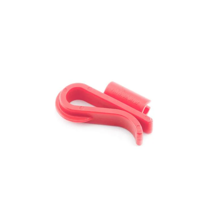 Bucket Clip Racking Cane/siphon Holder 1/2"