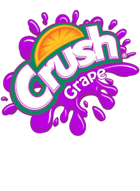 Crush Grape Syrup