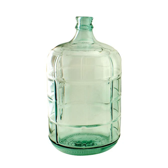 Glass Carboy