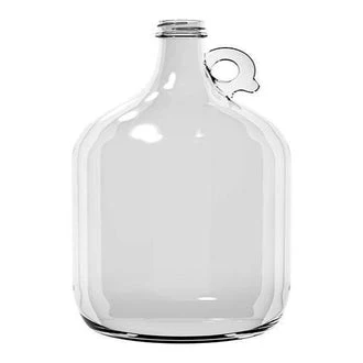 Glass Jug 1 Gallon