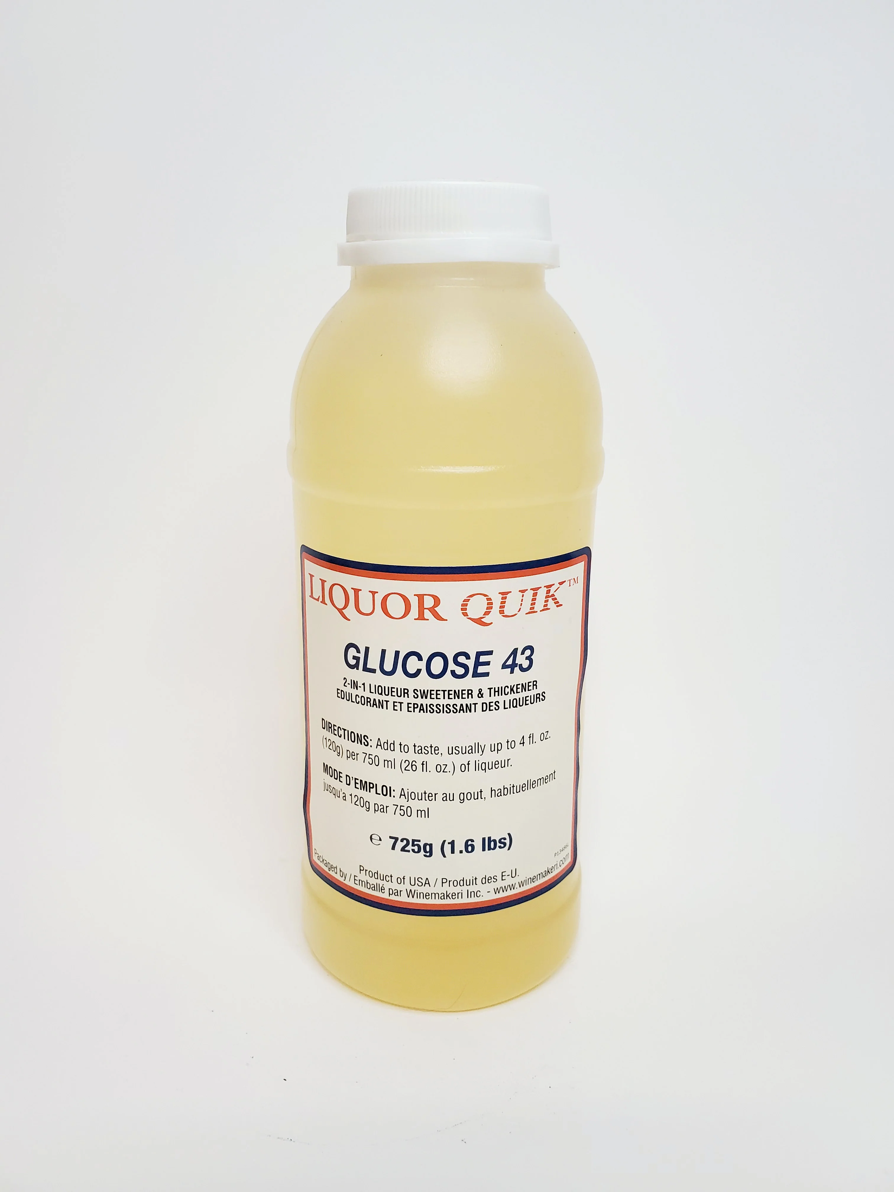 Glucose 43