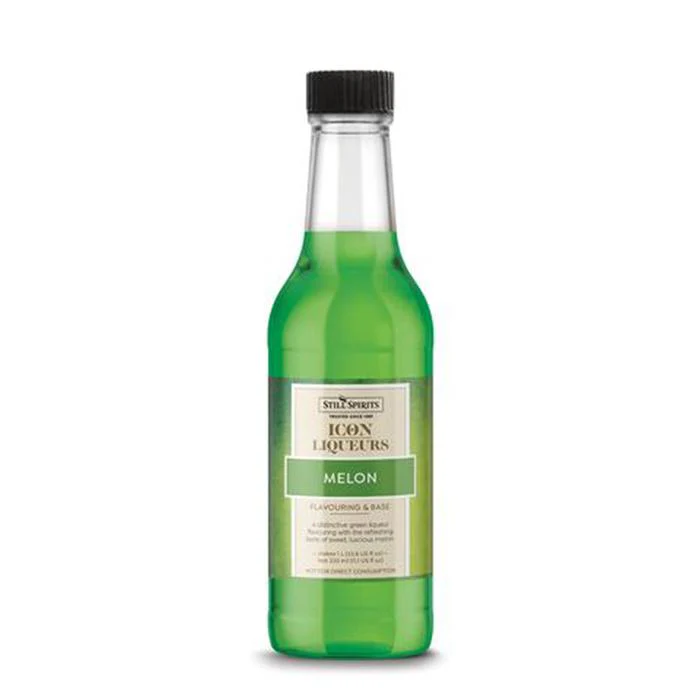 Icon Liqueurs Melon Flavouring - Still Spirits