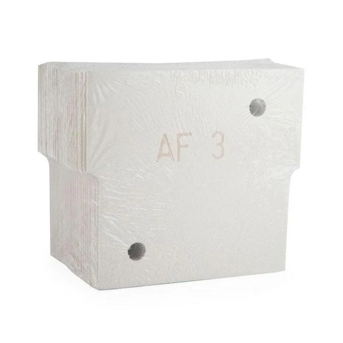 Mini Jet Filter Pads #3 25 pack