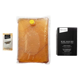 Reisling- Medium Bodied White Winemaking Kit ABC Crafted Series