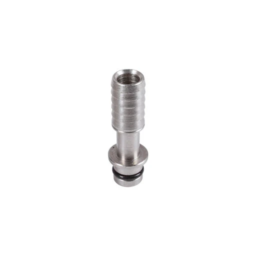 Straight Soda Gun Insert Fitting - Image 2