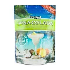Tropical Choice Slushy Mix Pina Colada (large)